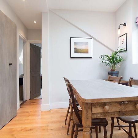 Veeve Apartment Dartmouth Park Road Tufnell Park London Exterior foto