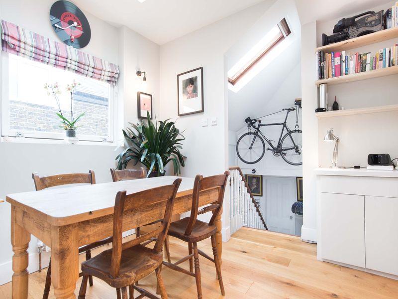 Veeve Apartment Dartmouth Park Road Tufnell Park London Exterior foto