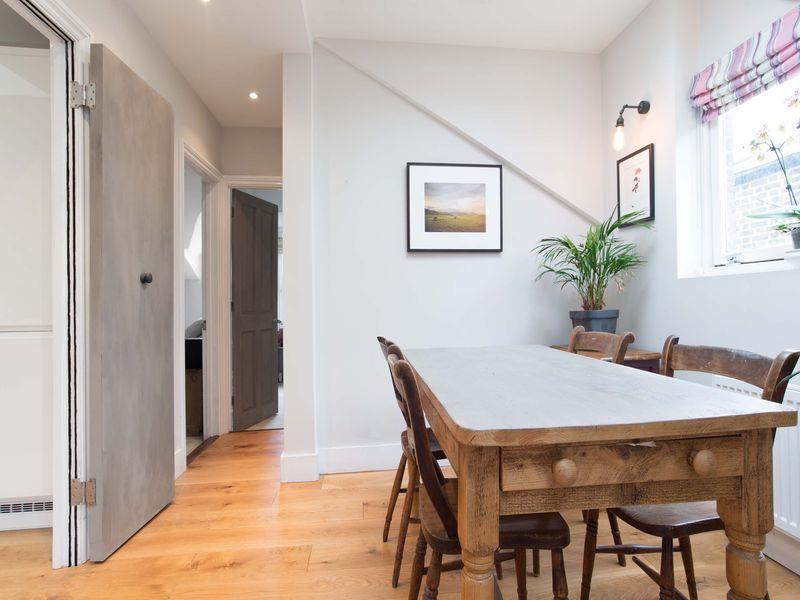 Veeve Apartment Dartmouth Park Road Tufnell Park London Exterior foto
