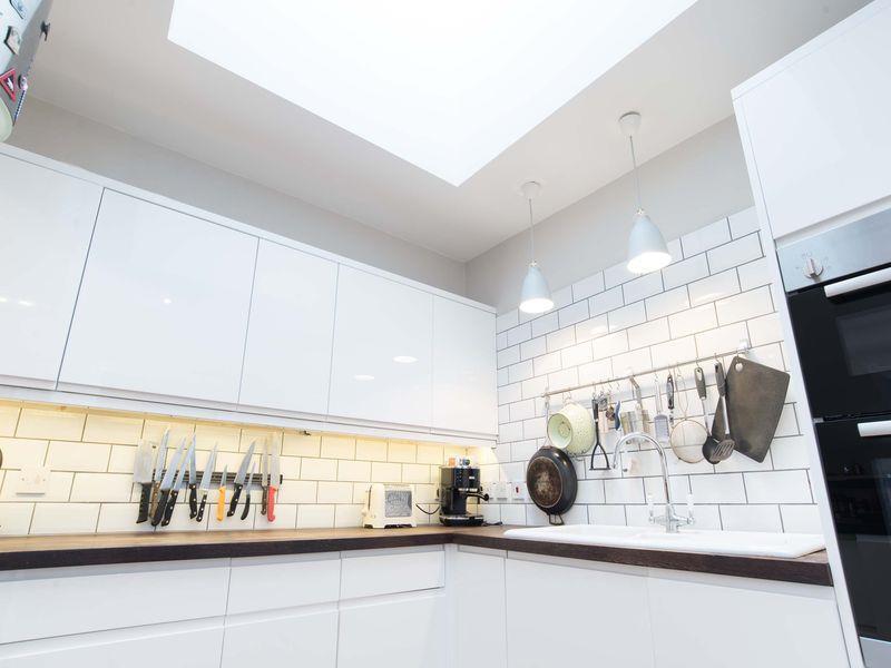 Veeve Apartment Dartmouth Park Road Tufnell Park London Exterior foto